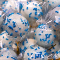 Cake pops